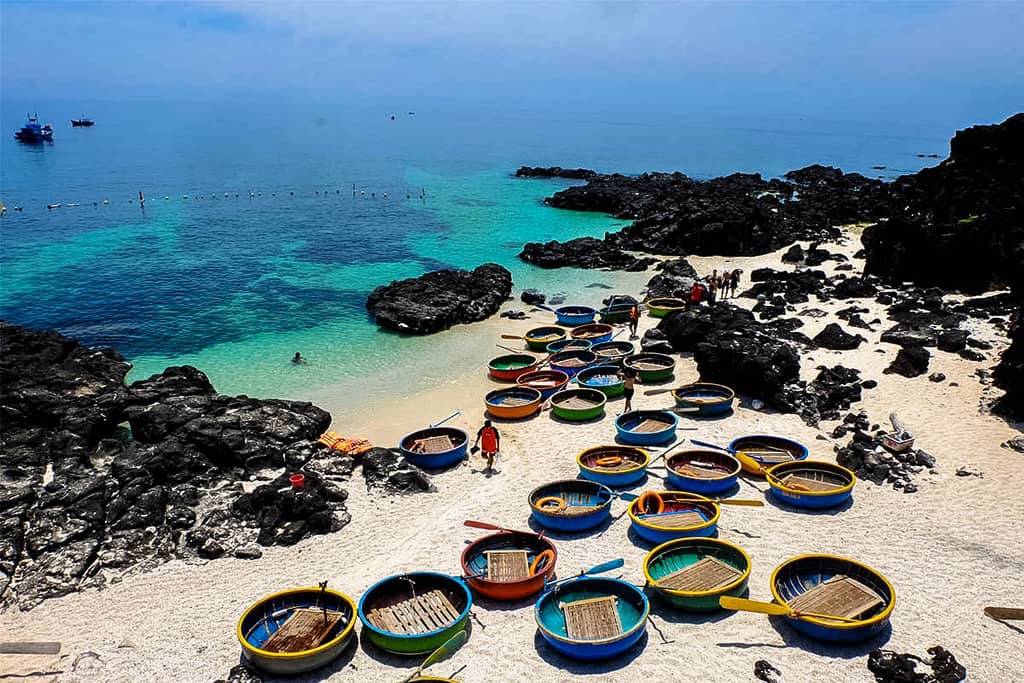 DU LỊCH BIỂN ĐẢO