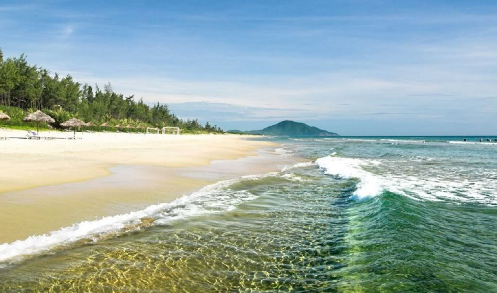 DU LỊCH THIÊN CẦM 3 NGÀY 2 ĐÊM