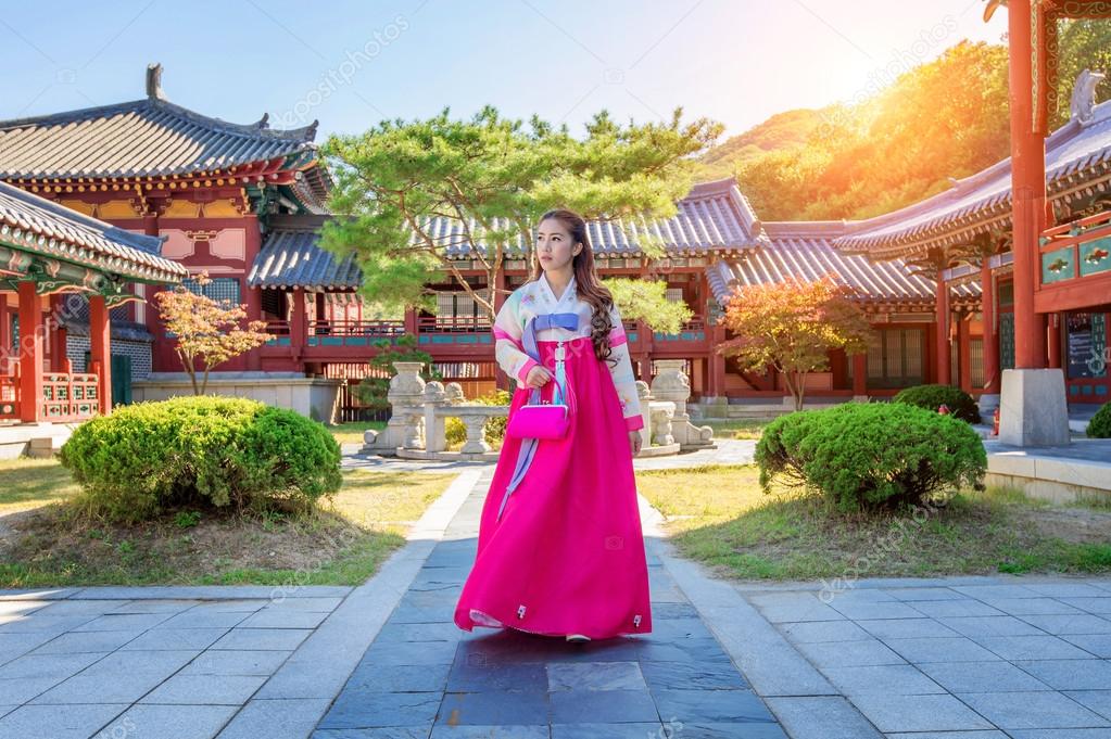 Du lịch Hàn Quốc - Seoul - Everland - Đảo Nami