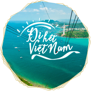 Đi khắp việt nam
