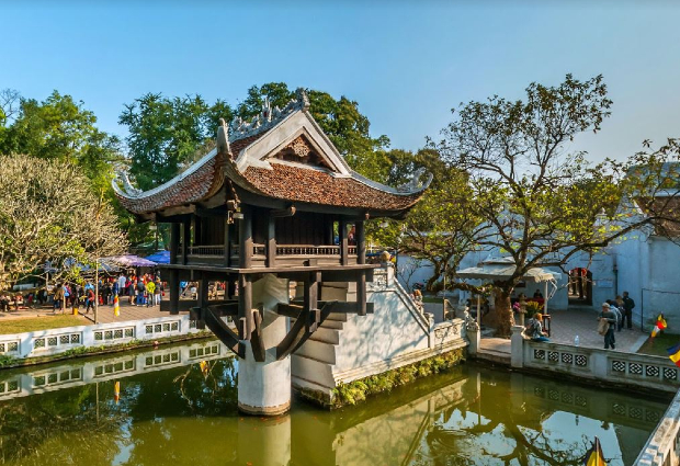 TOUR GHÉP HÀNG NGÀY