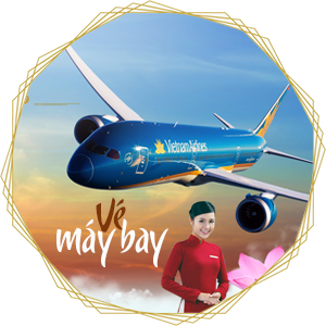 vé máy bay